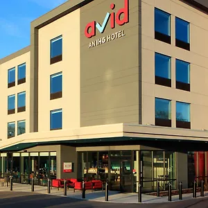 ** Hotel Avid - Airport By Ihg United States