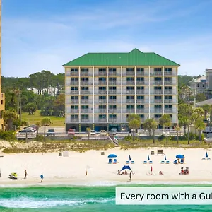 *** Hotel Tower Beachfront Hotel, A By The Sea United States