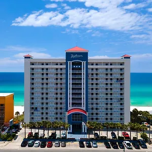 *** Hotel Radisson Beachfront - Panama United States