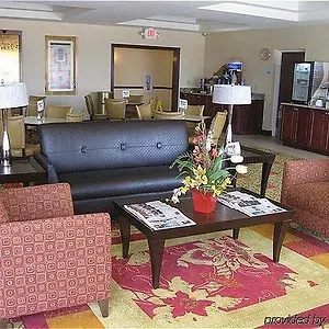 ** Hotel Express Orlando - South By Ihg United States