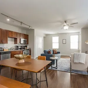 *** Aparthotel Mint House - Music Row United States
